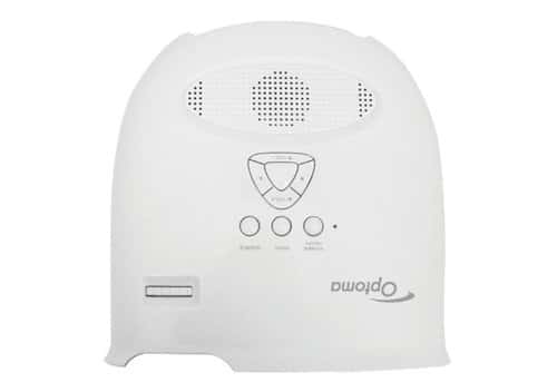 מקרן Optoma GT100 DLP — תמונה 2