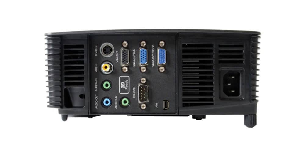 מקרן OPTOMA S-315 — תמונה 2