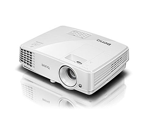 מקרן BENQ MW529
