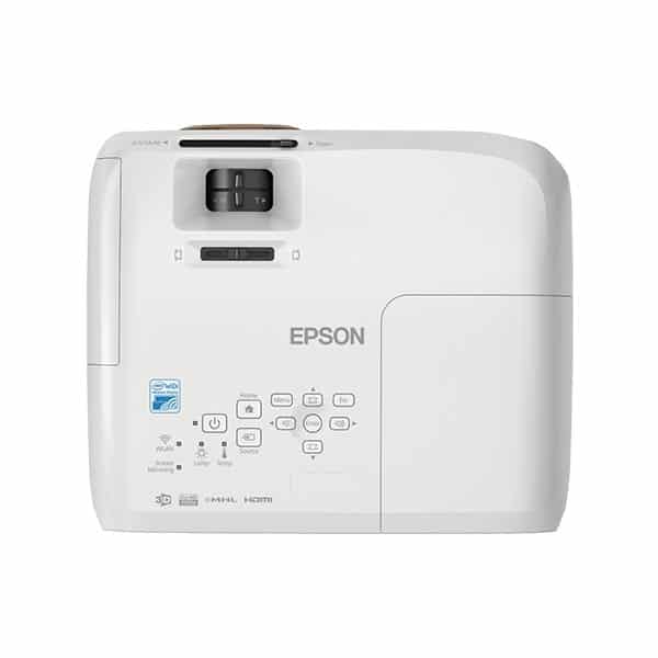 מקרן Epson EHTW5350 — תמונה 2