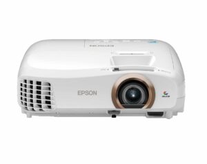 מקרן Epson EHTW5350