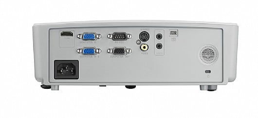מקרן Vivitek D556 DLP — תמונה 3