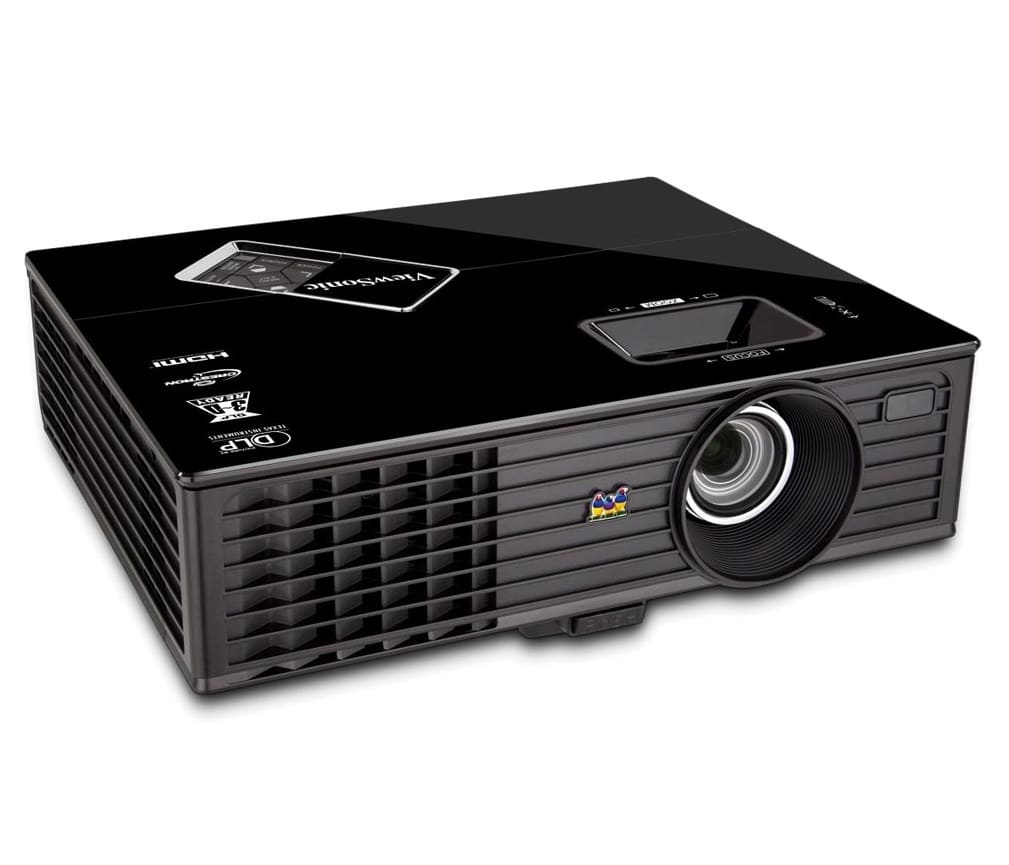 מקרן ViewSonic PJD5126 DLP