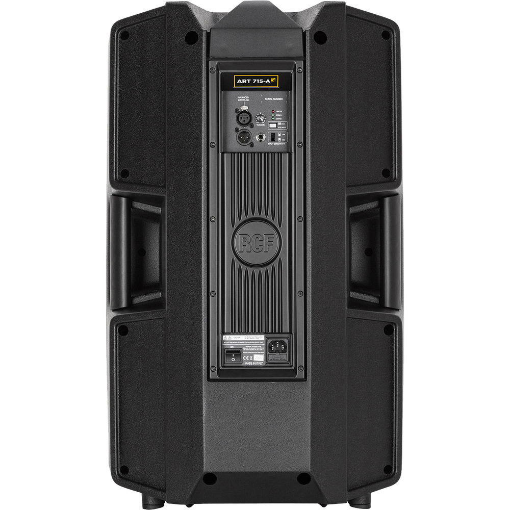 רמקול מוגבר RCF ART 715-A MK5 — תמונה 3