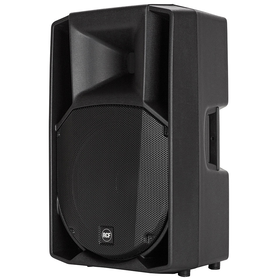 ‏רמקול מוגבר RCF ART 745-A MK4 — תמונה 2