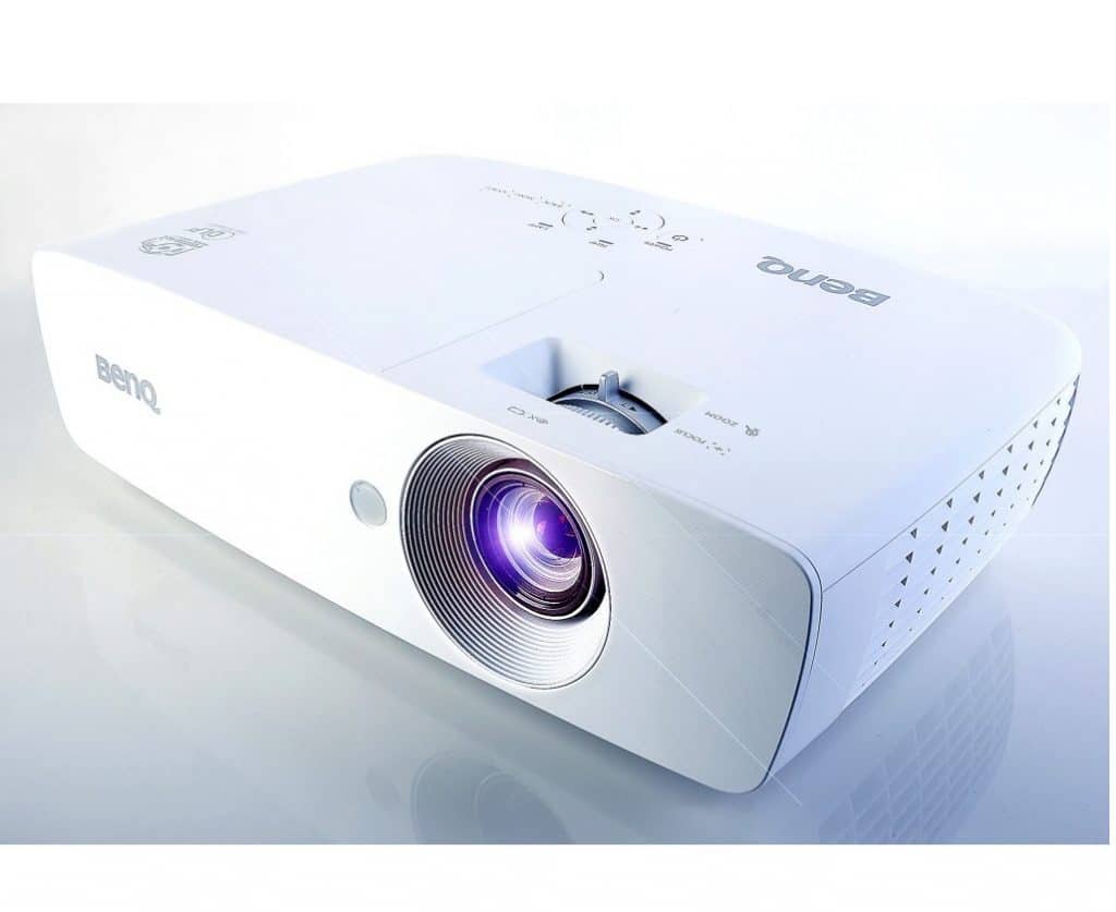 מקרן BENQ TH-683 FULL HD