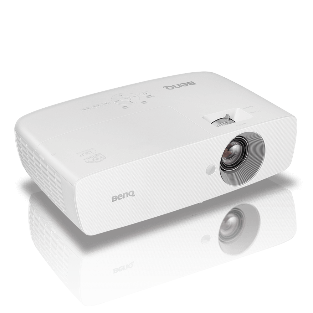 מקרן BENQ TH-683 FULL HD — תמונה 2