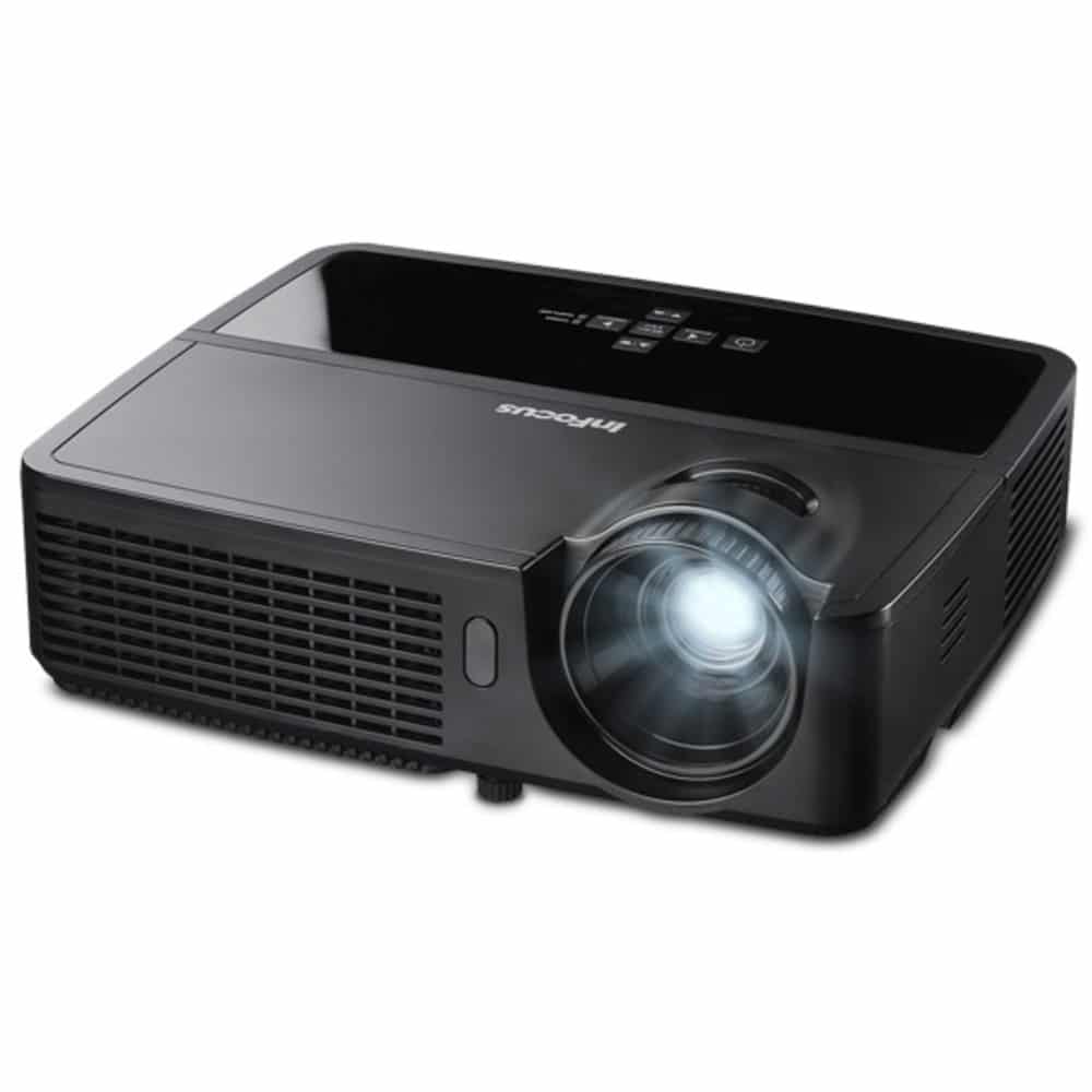 מקרן Infocus IN114 DLP