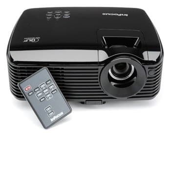 מקרן Infocus IN114 DLP — תמונה 3