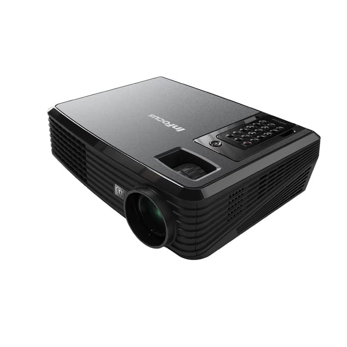 מקרן Infocus X6 DLP