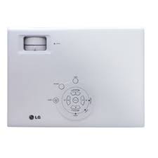 מקרן LG DS420 DLP — תמונה 2