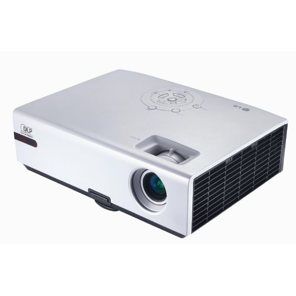 מקרן LG DS420 DLP