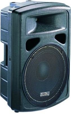 רמקול מוגבר SoundKing FP0212A