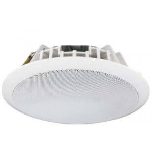 רמקול שקוע pro sound c6