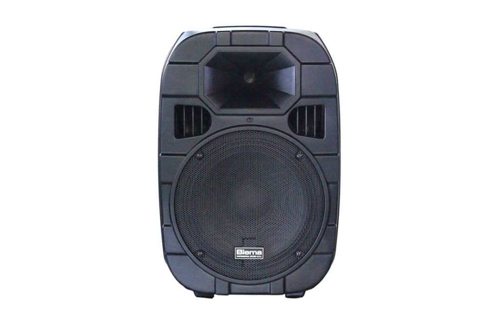 רמקול מוגבר Biema b350 power