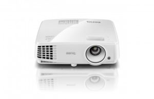 מקרן BenQ MW519 HD Ready בנקיו