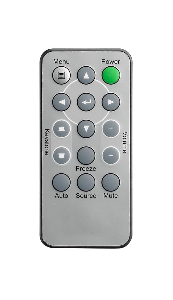 מקרן Vivitek D556 DLP — תמונה 2