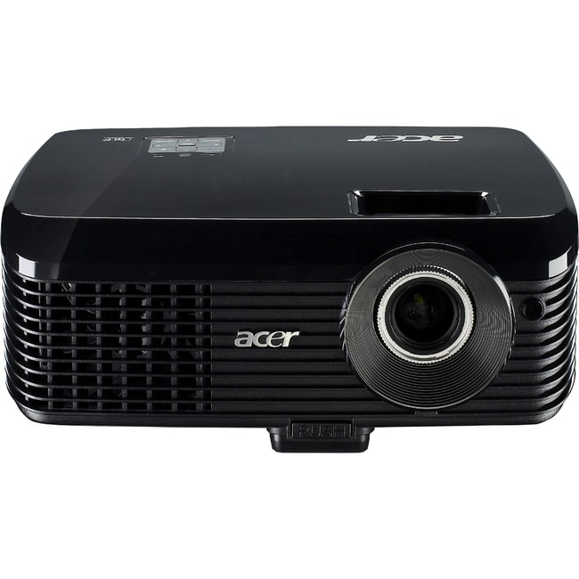 מקרן Acer X1130 DLP — תמונה 3