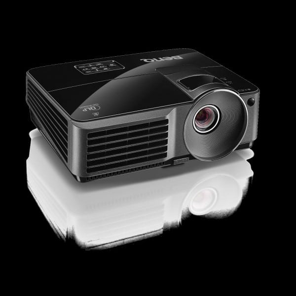 מקרן BenQ MS513 DLP — תמונה 3