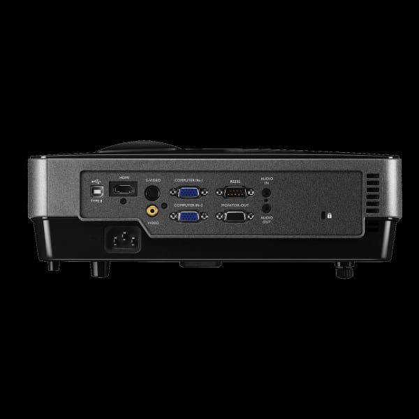 מקרן BenQ MS513 DLP — תמונה 2