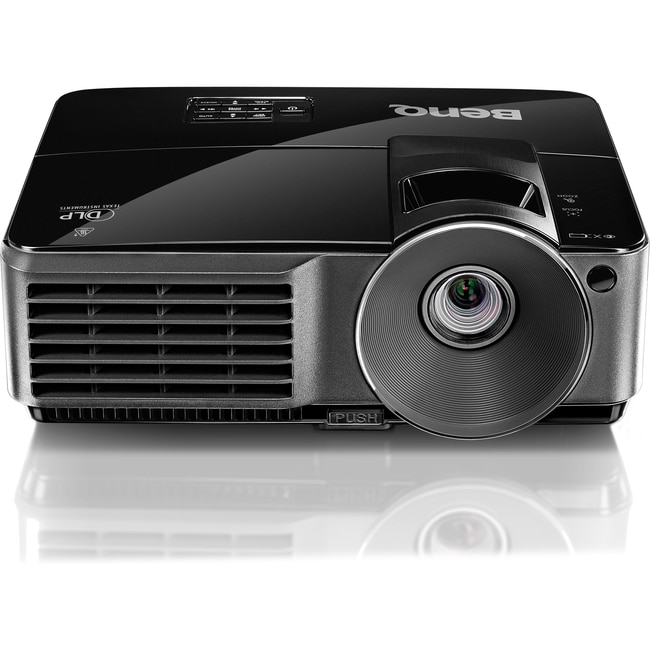 מקרן BenQ MS513 DLP