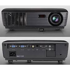 מקרן Dell 1410X DLP דל — תמונה 2