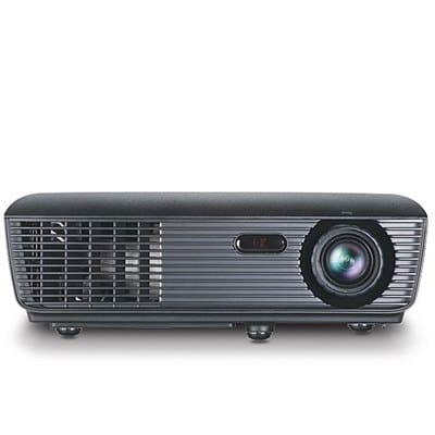 מקרן Dell 1410X DLP דל