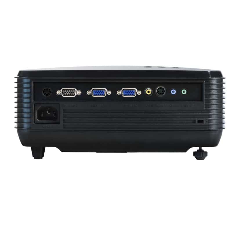 מקרן Infocus IN104 DLP — תמונה 2