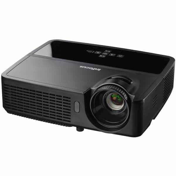 מקרן Infocus IN112X DLP