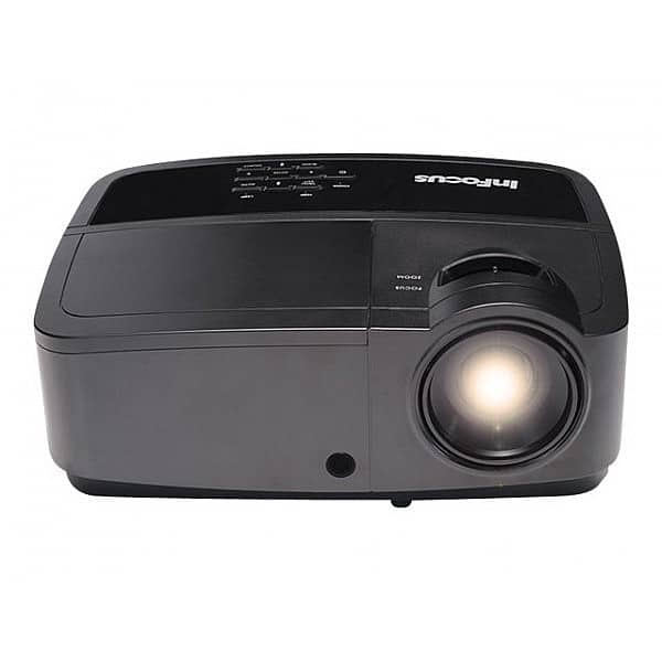 מקרן Infocus IN112X DLP — תמונה 3