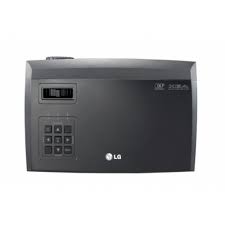 מקרן LG BX275 DLP — תמונה 2