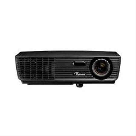 מקרן Optoma ES521 DLP — תמונה 2