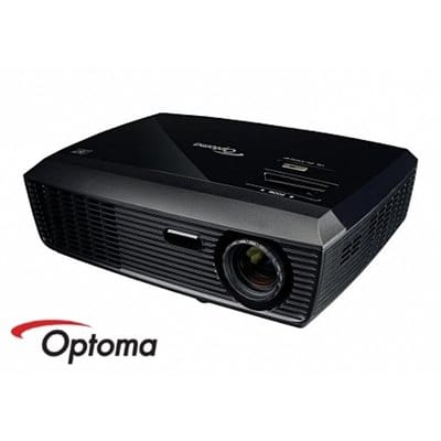מקרן Optoma ES521 DLP