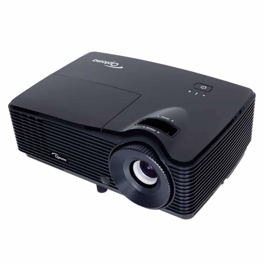 מקרן Optoma S311 DLP