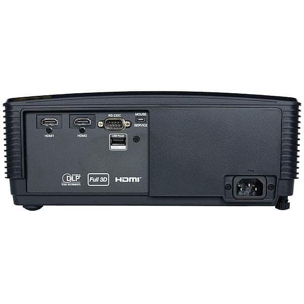 מקרן Optoma S311 DLP — תמונה 2