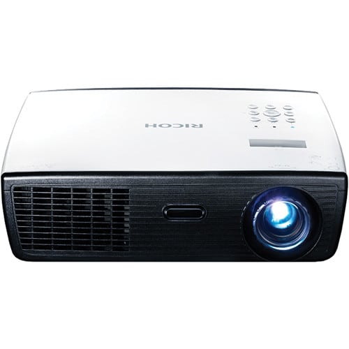 מקרן Ricoh PJ S2130 DLP