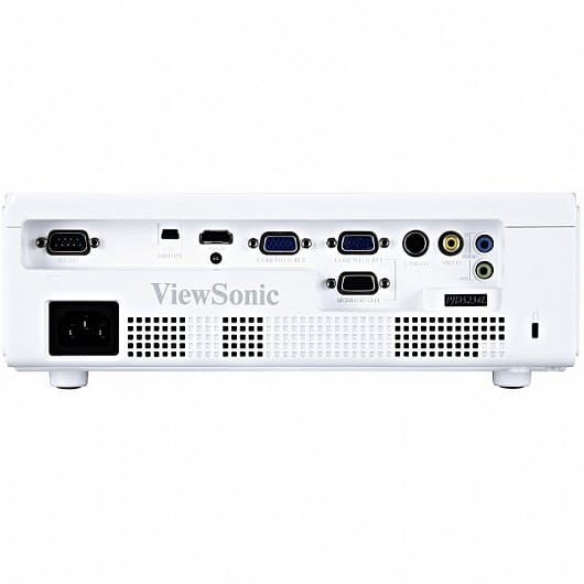 מקרן ViewSonic PJD5234 DLP — תמונה 2