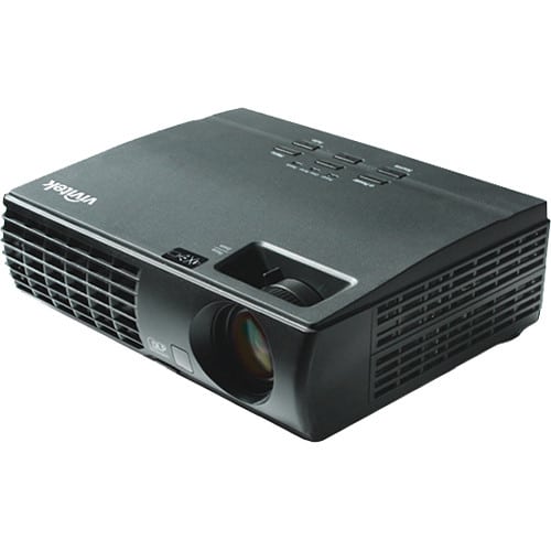 מקרן Vivitek D326MX DLP
