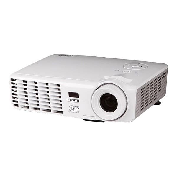 מקרן Vivitek D518 DLP