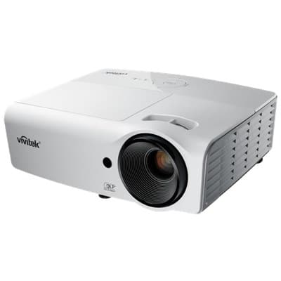 מקרן Vivitek D554 DLP