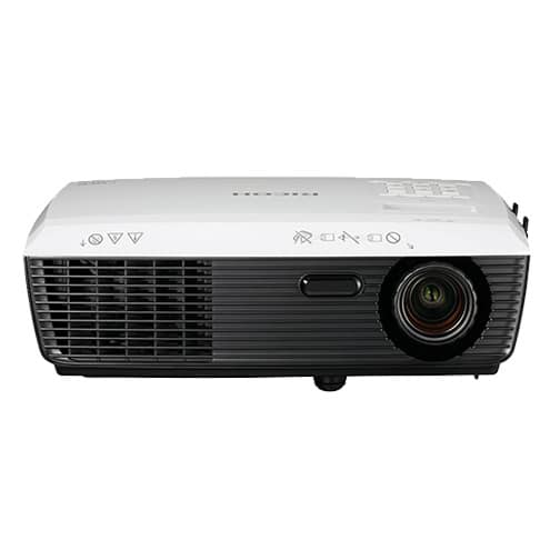 מקרן Ricoh PJ X2340 DLP + סטרימר i2 מתנה!!!!