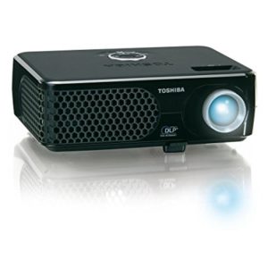 מקרן Toshiba TDPSP1 טושיבה