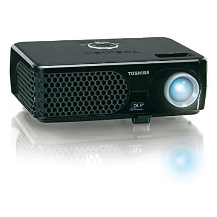 מקרן Toshiba TDPSP1 טושיבה