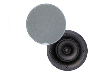 רמקול שקוע קיר Pro-Acoustics HSR-500