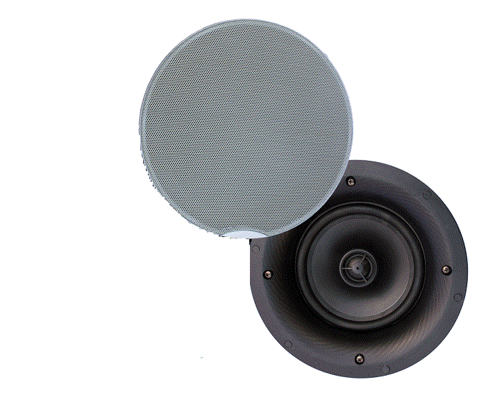 רמקול שקוע קיר Pro-Acoustics HSR-500