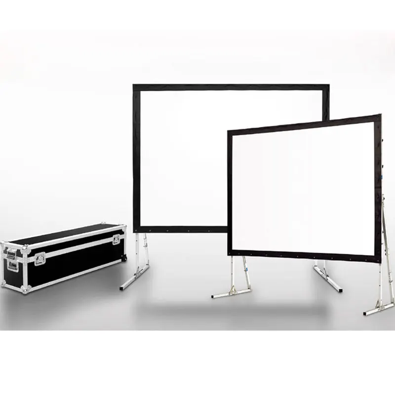 מסך מסגרת נייד 305X229-Soft Line