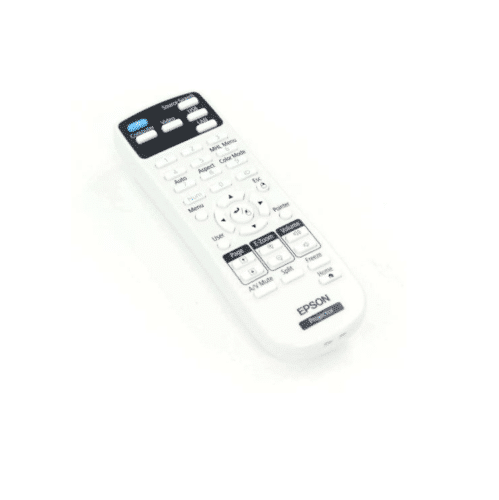 מקרן Epson EB-1761W — תמונה 3