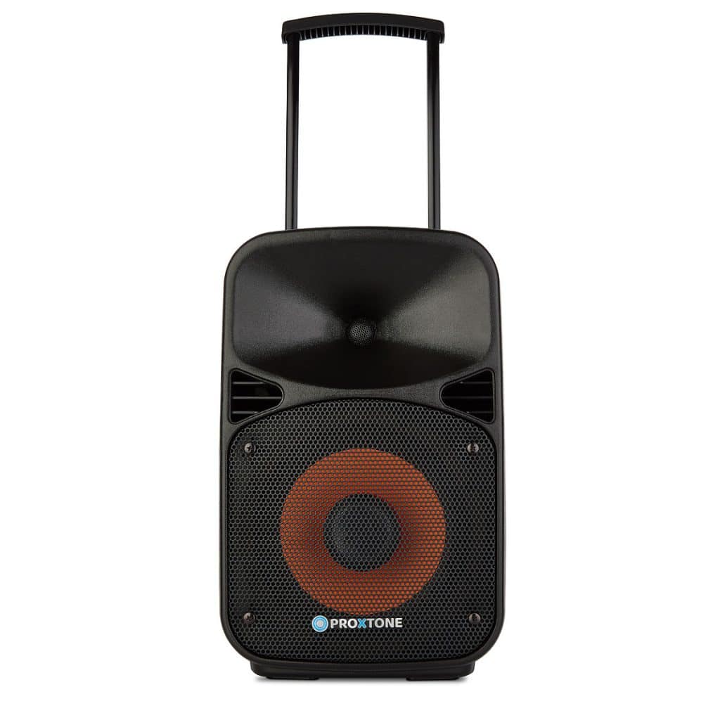 בידורית ProXtone AIR-300 — תמונה 2