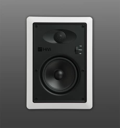 רמקול שקוע 6.5 HIVI