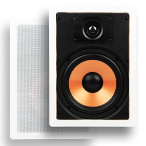 רמקול שקוע Micca M-6.5S